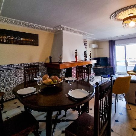 Flh Faro Family Flat With Balcony Lägenhet Exteriör bild